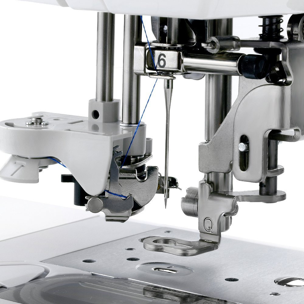 Brother PE900 (PE 900) 5" x 7" Field Size Embroidery Machine - Cuts Jump Stitches, Wireless, WLAN With Ultimate Embroidery Package 