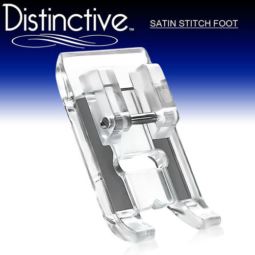 Distinctive Pearls and Sequins Sewing Presser Foot