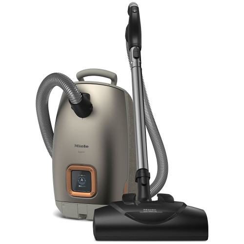 Miele Guard L1 Electro Titanium PF Canister Vacuum Cleaner and FREE Overnight Delivery!