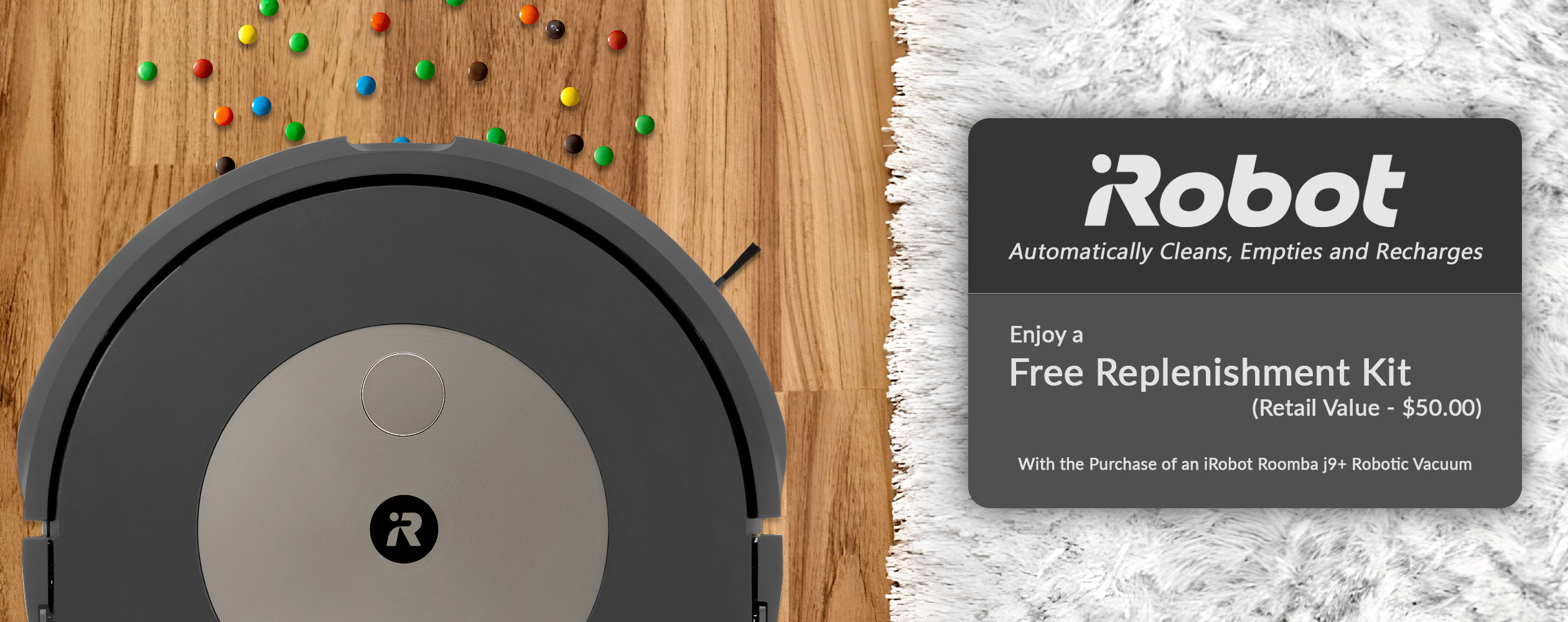 Mr Vac & Mrs Sew - Quality Products For the Home