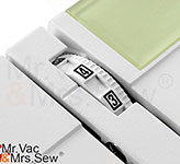 Precision Tension Dial