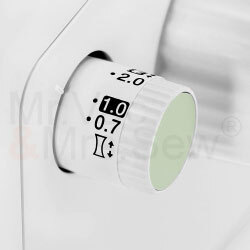 Large 5 x 7 Embroidery Field