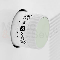 Large 5 x 7 Embroidery Field