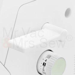 Large 5 x 7 Embroidery Field