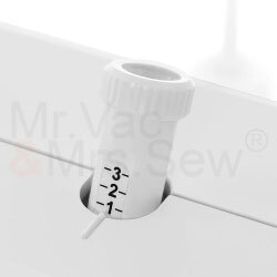 Large 5 x 7 Embroidery Field