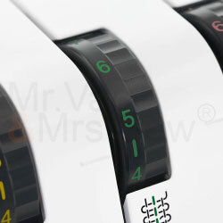 Large 5 x 7 Embroidery Field