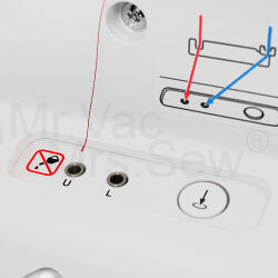 Large 5 x 7 Embroidery Field