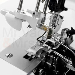 Large 5 x 7 Embroidery Field