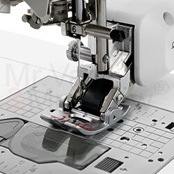 Digital Dual Feed System