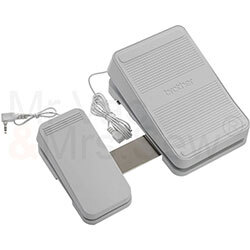 Advanced Multi-Function Foot Controller