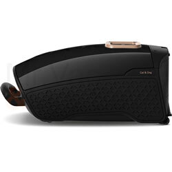 Lightweight, Quiet and Powerful