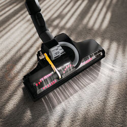 Telescoping Stainless Steel Wands