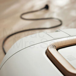 Comfort Cable Rewind with Touch Control