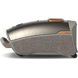 Lightweight, Quiet and Powerful