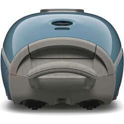 Carrying Handle and Omnidirectional Wheels