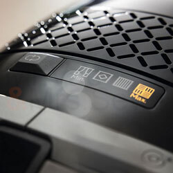 Variable Cleaning Levels