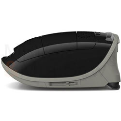 Lightweight, Quiet and Powerful