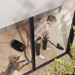 Accessory Compartment