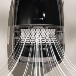 Active Airclean Filter