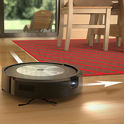 iRobot Genius App