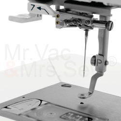Automatic Needle Threader