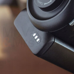 Lightweight and Powerful