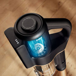 Lightweight and Powerful