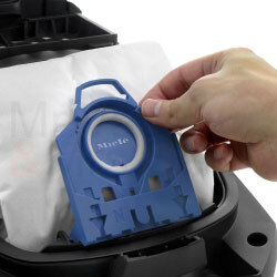 2 - New Bag and Filters