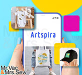 Artspira App