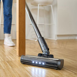 Power Brush Angles Around Any Corner