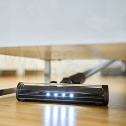 Goes Under Any Couch or Chair