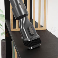 Included Accessories