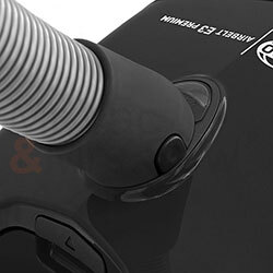 Quick Connect and Disconnect