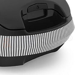 Patented Air Bumper System