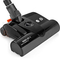 Included ET-1 Power Head