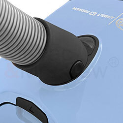 Quick Connect and Disconnect