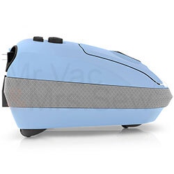 Light, Small and Compact