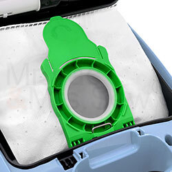 Easy-to-Change 0.92 Gallon AeraPure Bag