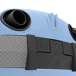 On-Board Tool Storage