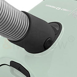 Quick Connect and Disconnect