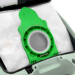 Easy-to-Change 0.92 Gallon AeraPure Bag