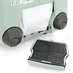 S-Class Filtration System