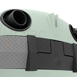 On-Board Tool Storage