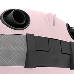 On-Board Tool Storage