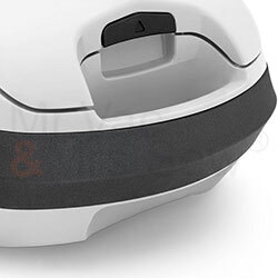 Patented Air Bumper System