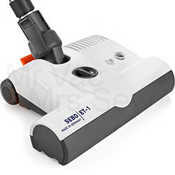 Included ET-1 Power Head