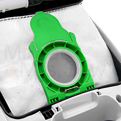 Easy-to-Change 0.92 Gallon AeraPure Bag