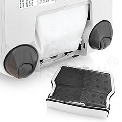 S-Class Filtration System