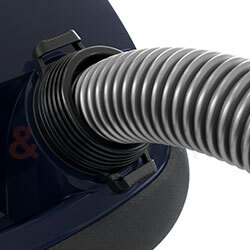 Quick Connect and Disconnect