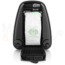 Easy-to-Change 0.8 Gallon AeraPure Bag